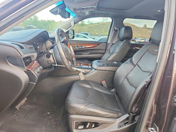 2016 CADILLAC ESCALADE