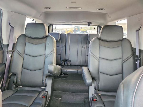 2016 CADILLAC ESCALADE