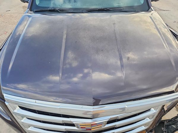 2016 CADILLAC ESCALADE