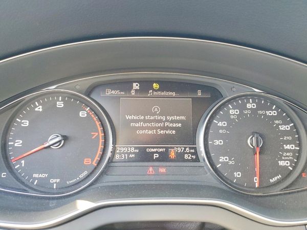 2023 AUDI Q5 40 PREMIUM QUATTR S Line quattro Premium