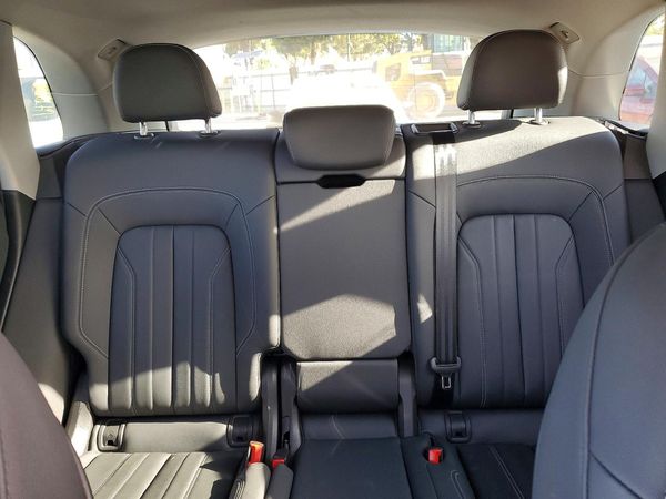 2023 AUDI Q5 40 PREMIUM QUATTR S Line quattro Premium