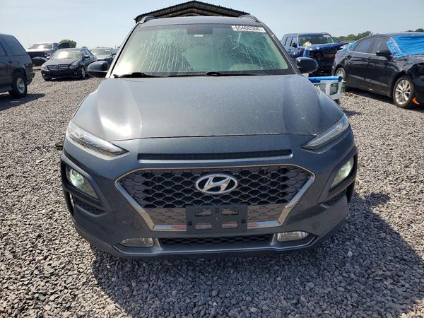 2018 HYUNDAI KONA