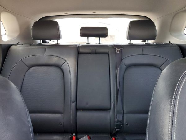 2018 HYUNDAI KONA