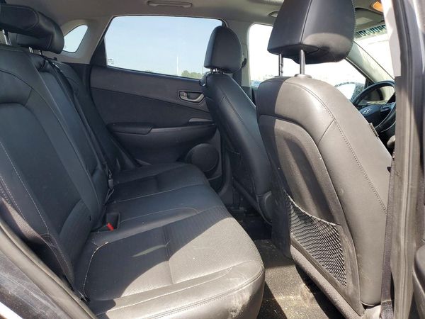 2018 HYUNDAI KONA