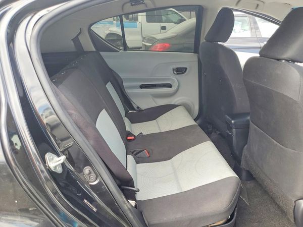 2013 TOYOTA PRIUS — PSRS