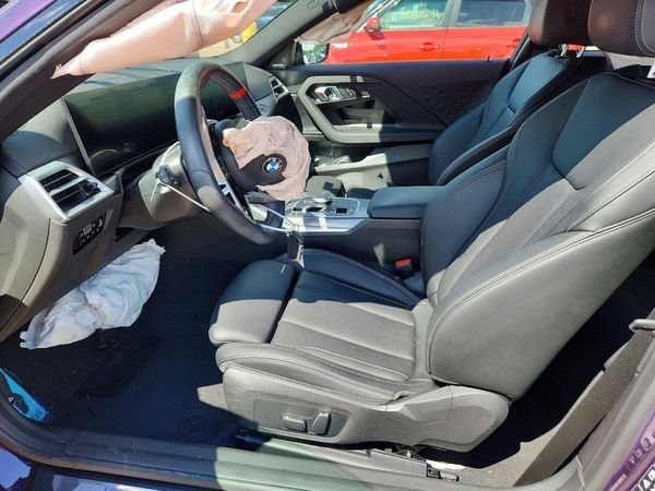 2025 BMW M240XI