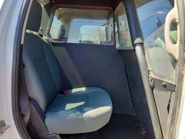 2015 RAM 1500 ST CREW CAB 4X4