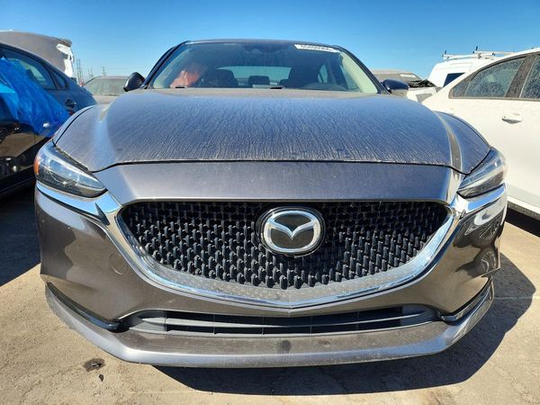 2018 MAZDA 6