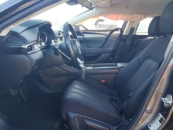 2018 MAZDA 6