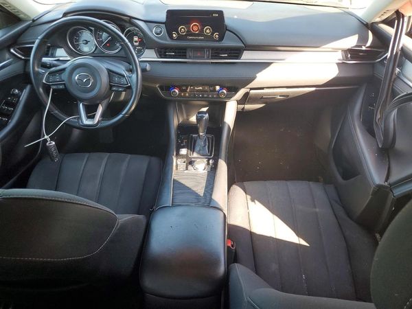 2018 MAZDA 6