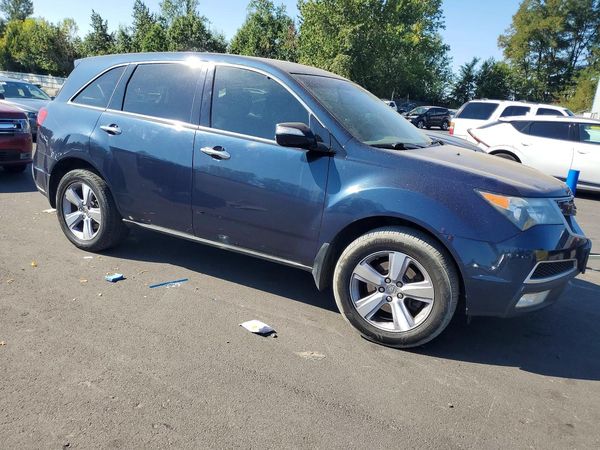 2013 ACURA MDX