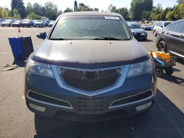 2013 ACURA MDX