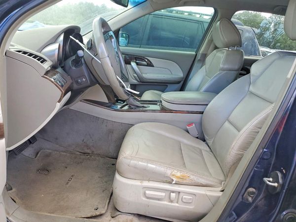 2013 ACURA MDX