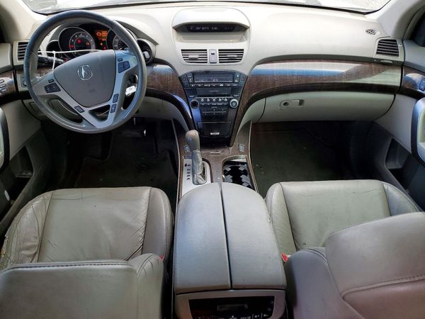 2013 ACURA MDX