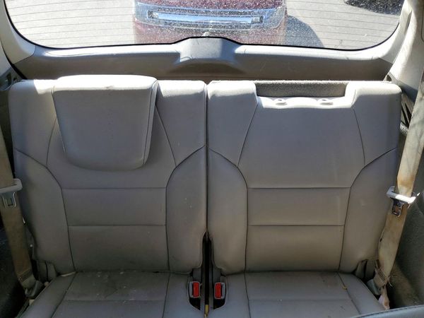 2013 ACURA MDX