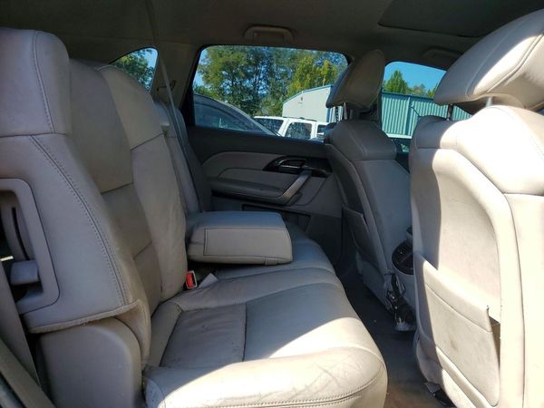 2013 ACURA MDX