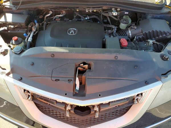 2013 ACURA MDX