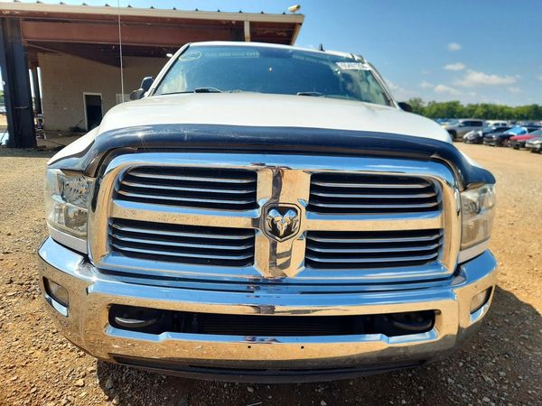 2015 RAM 2500