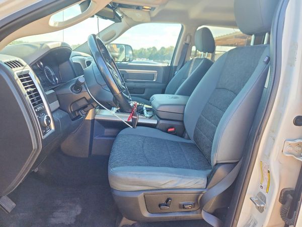 2015 RAM 2500