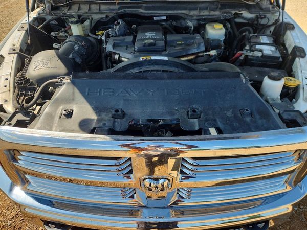 2015 RAM 2500