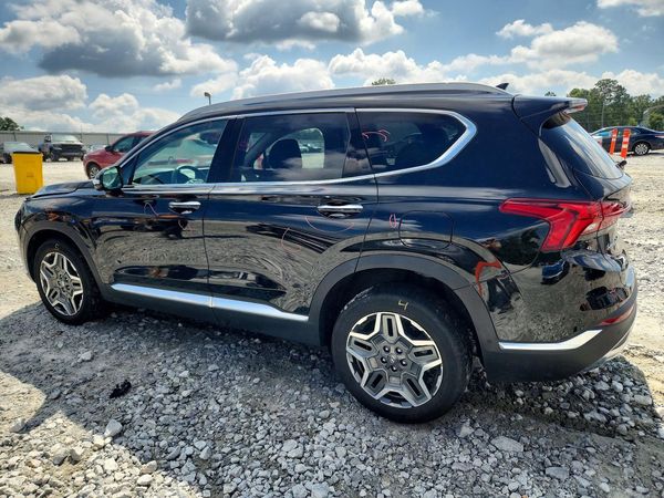 2023 HYUNDAI SANTA FE