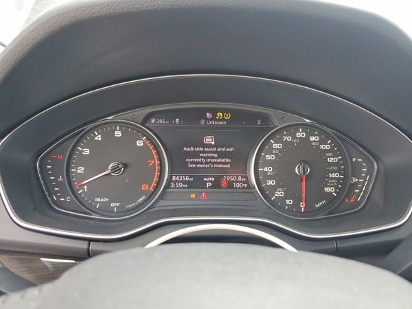 2020 AUDI Q5 quattro Premium