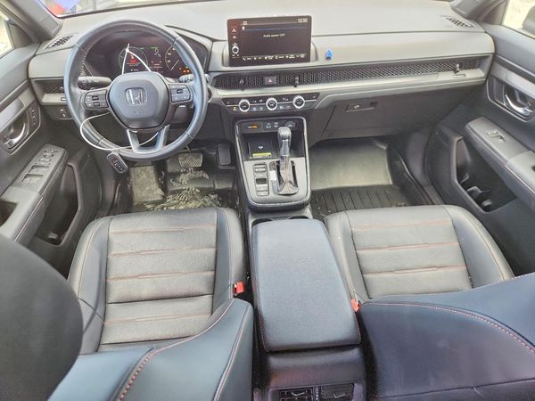 2024 HONDA CR-V