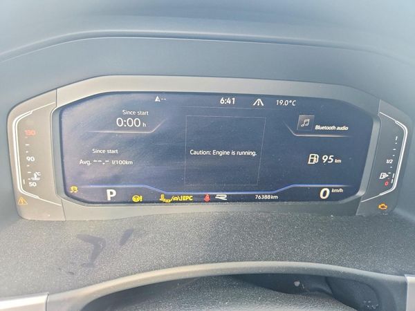 2022 VOLKSWAGEN ATLAS CROSS SPORT