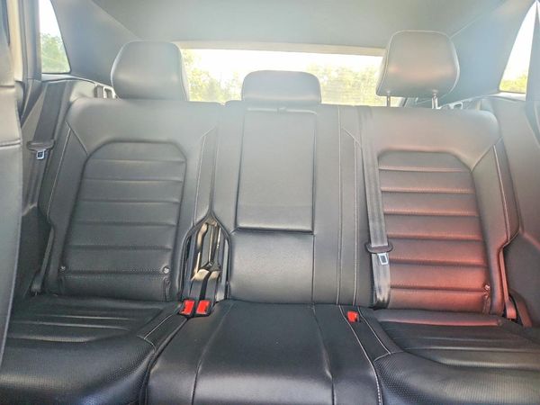 2022 VOLKSWAGEN ATLAS CROSS SPORT