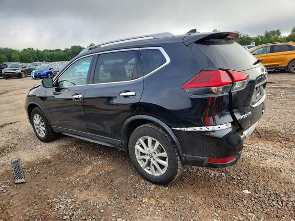 2020 NISSAN ROGUE