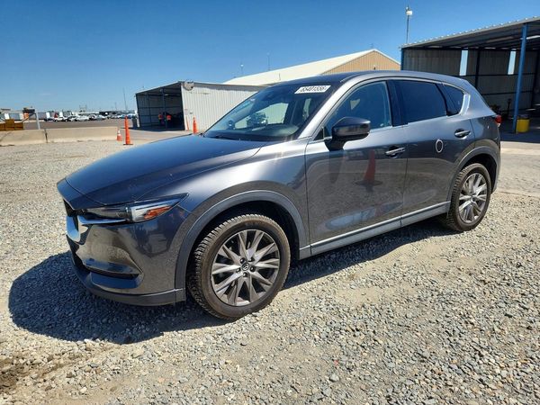 2020 MAZDA CX-5