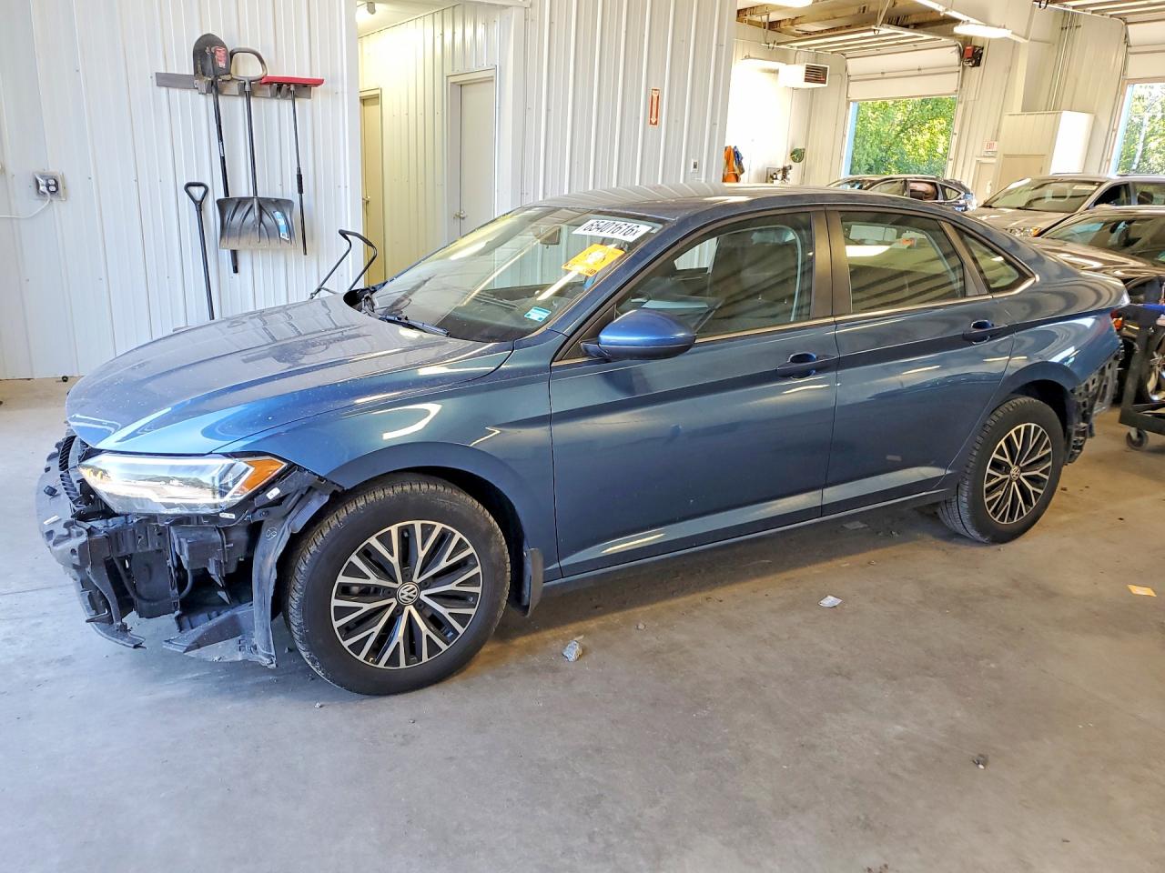 2021 VOLKSWAGEN JETTA S / R-Line