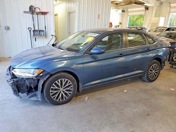 2021 VOLKSWAGEN JETTA S / R-Line