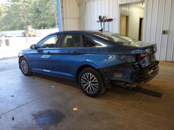 2021 VOLKSWAGEN JETTA S / R-Line