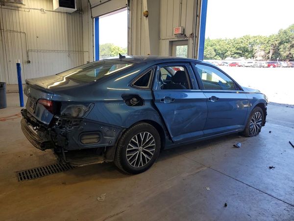 2021 VOLKSWAGEN JETTA S / R-Line
