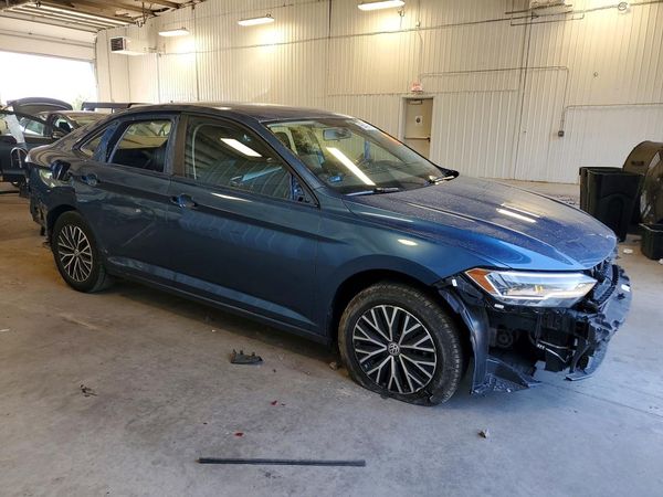 2021 VOLKSWAGEN JETTA S / R-Line