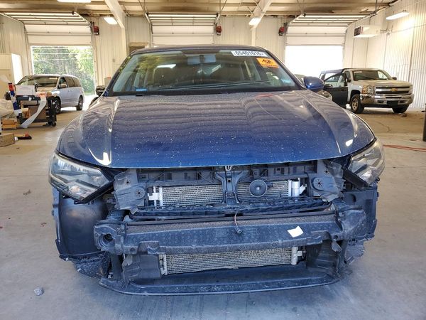 2021 VOLKSWAGEN JETTA S / R-Line