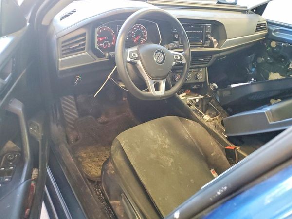 2021 VOLKSWAGEN JETTA S / R-Line