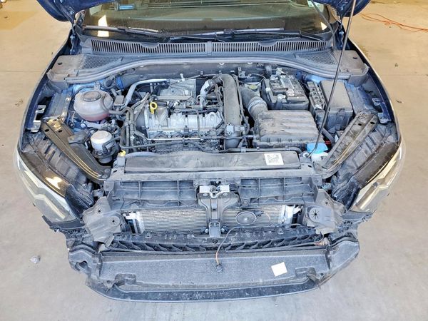 2021 VOLKSWAGEN JETTA S / R-Line