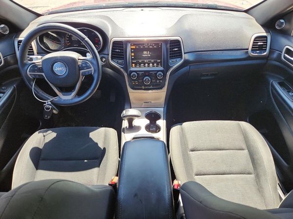 2014 JEEP GRAND CHER Laredo