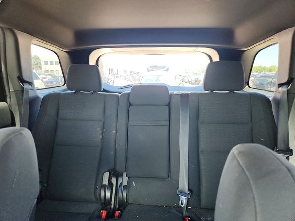 2014 JEEP GRAND CHER Laredo