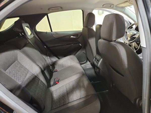 2022 CHEVROLET EQUINOX LT (1LT) — PSRS