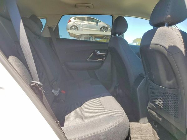 2022 KIA NIRO LX, LXS, LXS SE