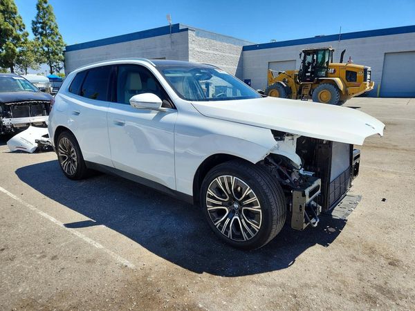 2025 BMW X3