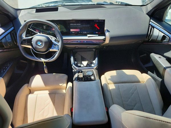 2025 BMW X3