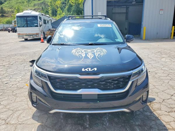 2023 KIA SELTOS