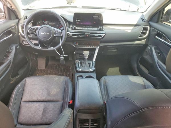 2023 KIA SELTOS