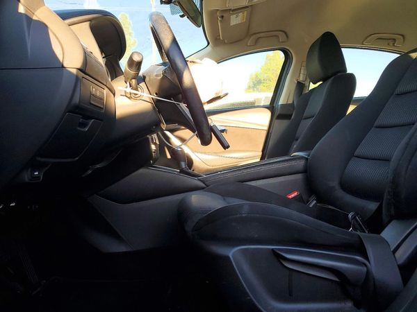 2016 MAZDA 6 Sport/GX