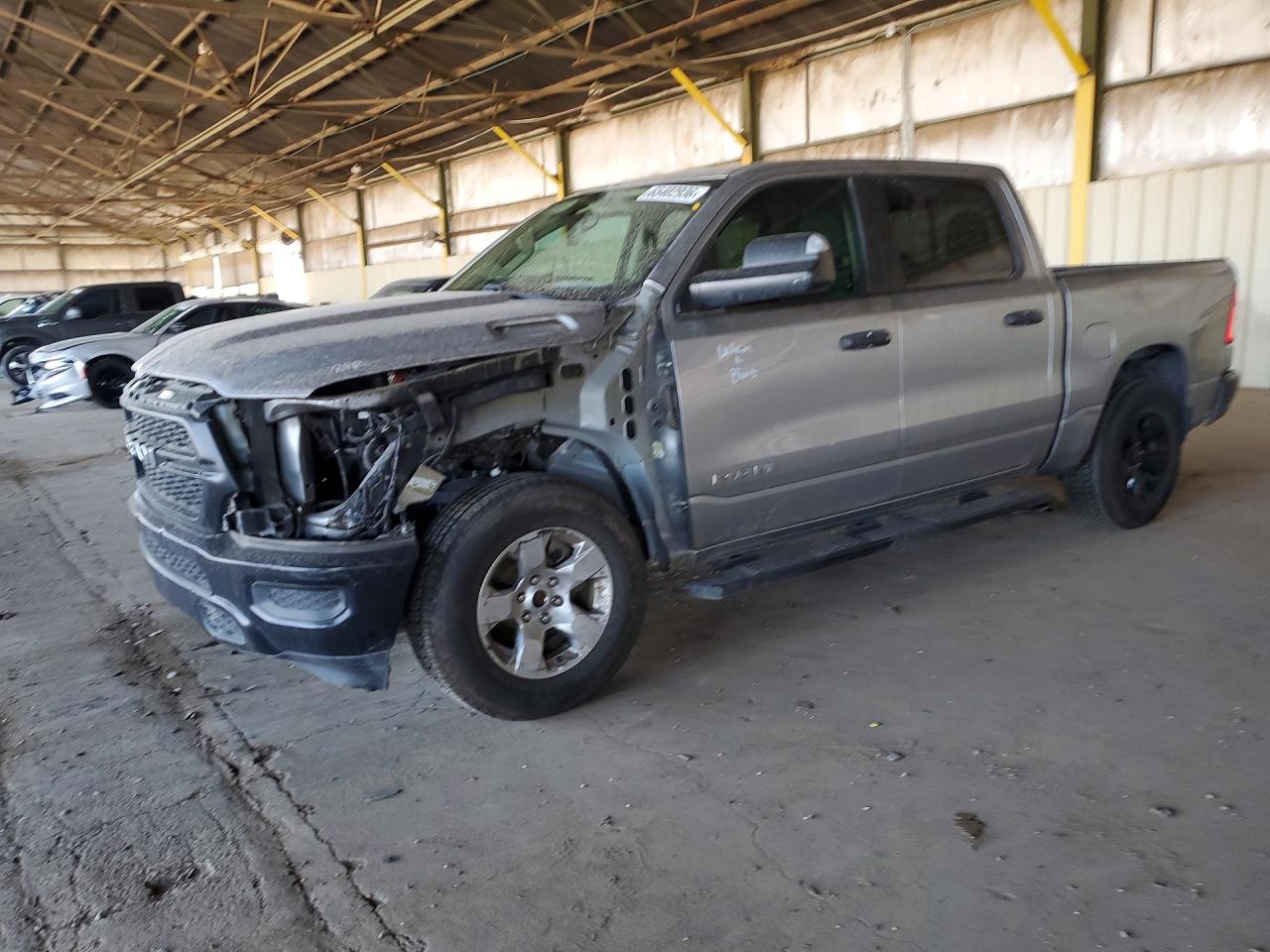 2019 RAM 1500 Tradesman