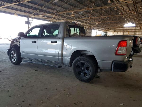 2019 RAM 1500 Tradesman
